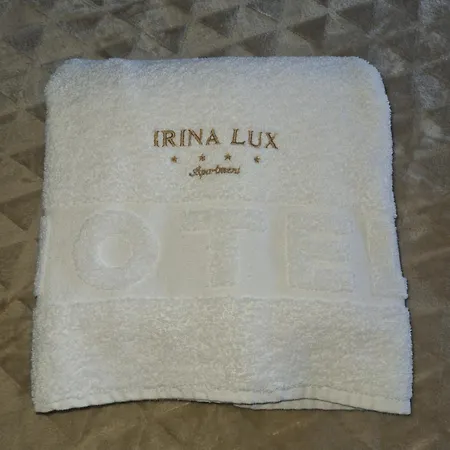 Apartament Irina Lux