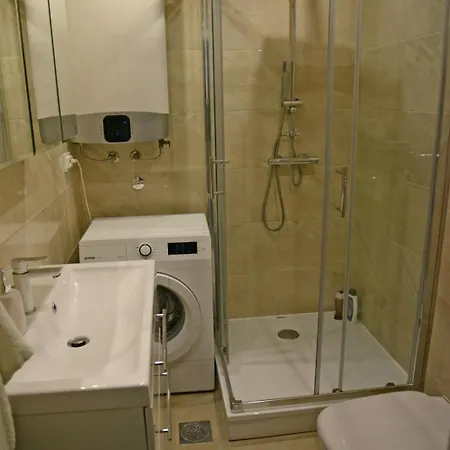 Apartament Irina Lux Negotin