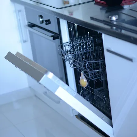 Apartament Irina Lux