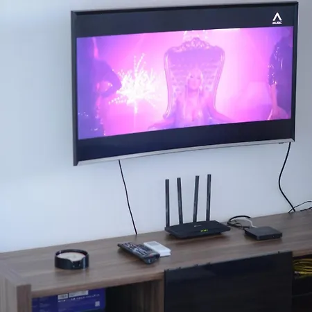 Irina Lux Apartament Negotin