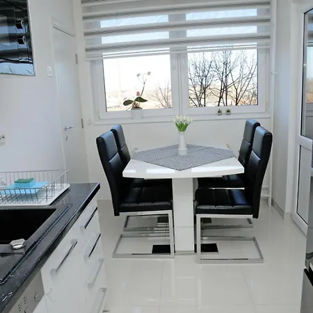 Apartament Irina Lux *