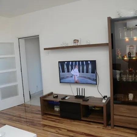 Apartament Irina Lux Negotin